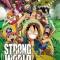 One Piece Film: Strong World