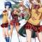Ikkitousen: Great Guardians
