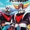 UFO Robo Grendizer tai Great Mazinger
