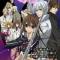 Vampire Knight: Guilty