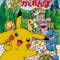 Pokemon: Pikachu no Dokidoki Kakurenbo
