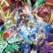 Bakugan Battle Brawlers: New Vestroia