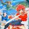 Magic Knight Rayearth