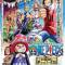 One Piece Movie 3: Chinjuu-jima no Chopper Oukoku