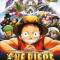 One Piece Movie 4: Dead End no Bouken