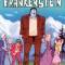 Kyoufu Densetsu Kaiki! Frankenstein