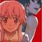 Mirai Nikki