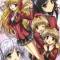 Fortune Arterial: Akai Yakusoku