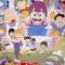 Dr. Slump Movie 05: Arale-chan Hoyoyo! Yume no Miyako Mechapolis