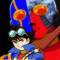 Jinzou Ningen Kikaider The Animation