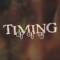 Timing