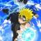 Naruto x UT