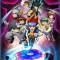 Metal Fight Beyblade 4D