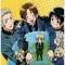 Hetalia World Series Specials