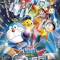 Doraemon Movie 31: Shin Nobita to Tetsujin Heidan - Habatake Tenshi-tachi
