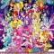 Precure All Stars DX the Dance Live♥: Miracle Dance Stage e Youkoso