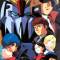 Mobile Suit Zeta Gundam