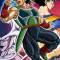 Dragon Ball: Episode of Bardock