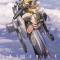 Last Exile: Ginyoku no Fam - Adjournment