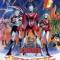 Ultraman USA
