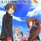 Little Busters!