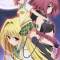 To LOVE-Ru Darkness