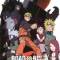 Naruto: Shippuuden Movie 6 - Road to Ninja