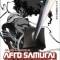 Afro Samurai Movie