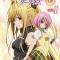 To LOVE-Ru Darkness OVA