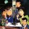 Detective Conan Movie 02: The Fourteenth Target
