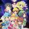 Tantei Opera Milky Holmes: Alternative