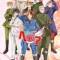 Hetalia: The Beautiful World