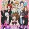 Brothers Conflict