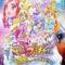 Dokidoki! Precure Movie: Mana Kekkon!!? Mirai ni Tsunagu Kibou no Dress