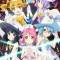 Houkago no Pleiades (TV)