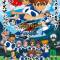 Inazuma Eleven Go: Galaxy