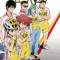 Yowamushi Pedal