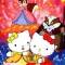 Hello Kitty: Mahou no Mori no Ohimesama