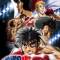 Hajime no Ippo: Rising
