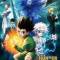 Hunter x Hunter Movie 2: The Last Mission