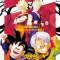 Dragon Ball Z Movie 10: Kiken na Futari! Super Senshi wa Nemurenai