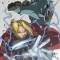 Fullmetal Alchemist: Premium Collection