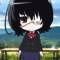 Another: Misaki Mei - Shizukani