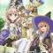 Escha & Logy no Atelier: Tasogare no Sora no Renkinjutsushi