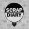 Scrap Diary