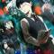 Tokyo Ghoul