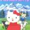 Hello Kitty no Alps no Shoujo Heidi