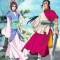 Shin Chou Kyou Ryo: Condor Hero II