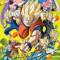 Dragon Ball Kai (2014)