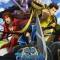 Sengoku Basara: Judge End